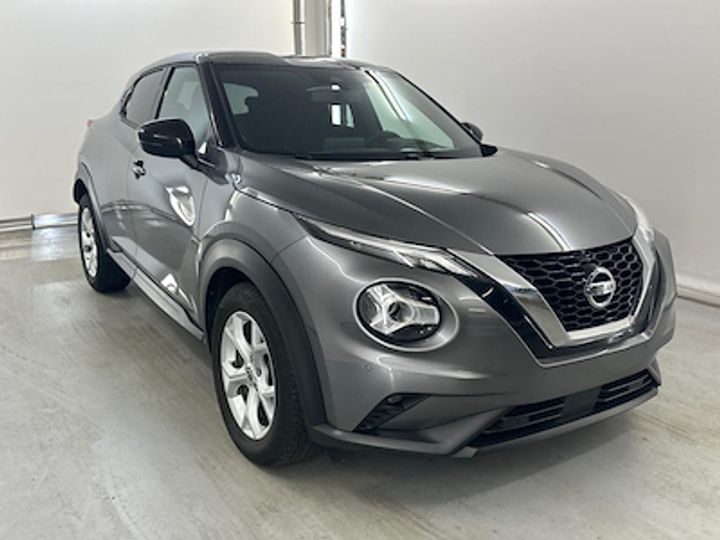 Photo 1 VIN: SJNFAAF16U1113741 - NISSAN JUKE 