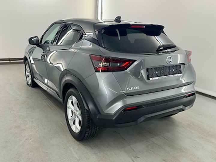 Photo 2 VIN: SJNFAAF16U1113741 - NISSAN JUKE 