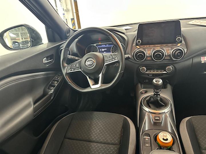 Photo 7 VIN: SJNFAAF16U1113741 - NISSAN JUKE 