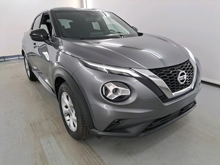 Photo 1 VIN: SJNFAAF16U1119336 - NISSAN JUKE 