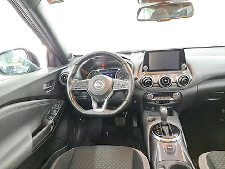 Photo 7 VIN: SJNFAAF16U1119336 - NISSAN JUKE 