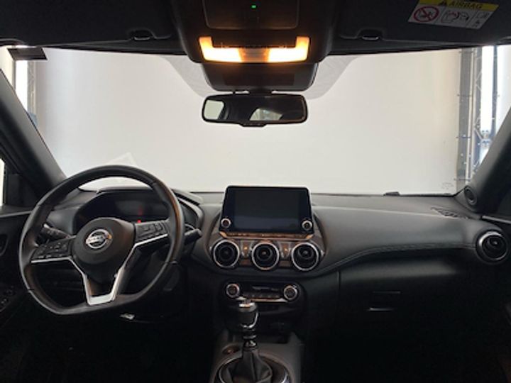 Photo 7 VIN: SJNFAAF16U1122507 - NISSAN JUKE 