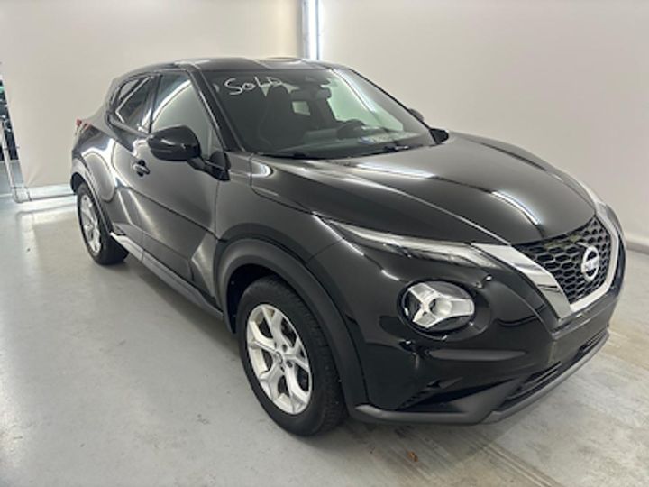 Photo 1 VIN: SJNFAAF16U1123030 - NISSAN JUKE 