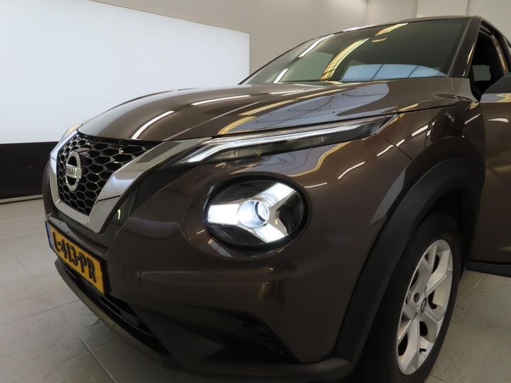 Photo 12 VIN: SJNFAAF16U1125044 - NISSAN JUKE 