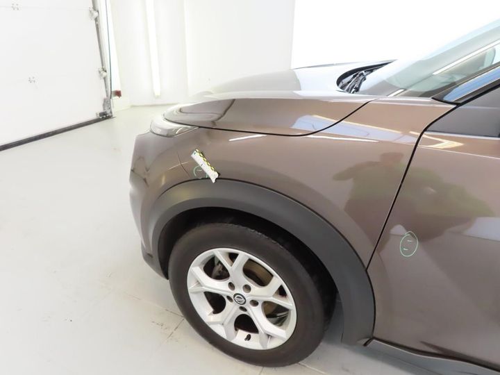 Photo 13 VIN: SJNFAAF16U1125044 - NISSAN JUKE 