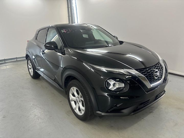 Photo 1 VIN: SJNFAAF16U1133008 - NISSAN JUKE 