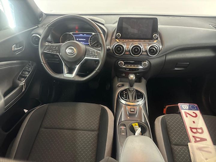 Photo 7 VIN: SJNFAAF16U1133008 - NISSAN JUKE 