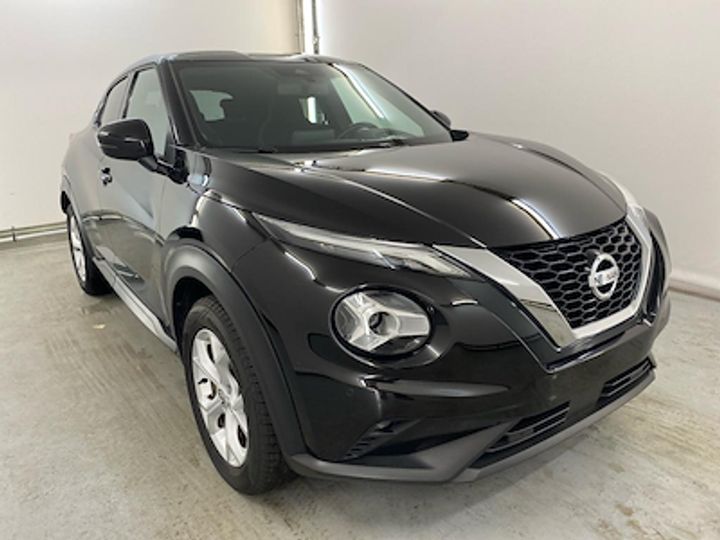 Photo 1 VIN: SJNFAAF16U1133278 - NISSAN JUKE 