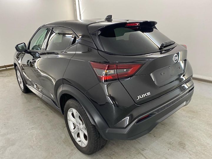 Photo 2 VIN: SJNFAAF16U1133278 - NISSAN JUKE 