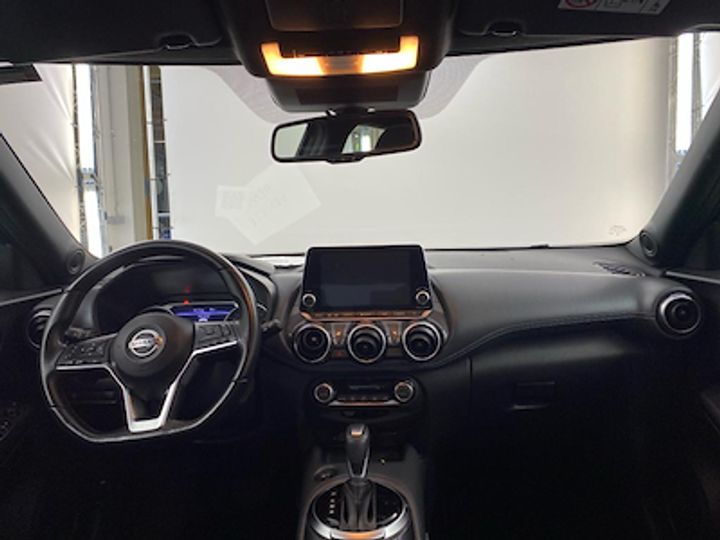 Photo 7 VIN: SJNFAAF16U1133278 - NISSAN JUKE 