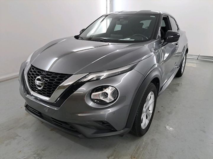 Photo 0 VIN: SJNFAAF16U1134207 - NISSAN JUKE 