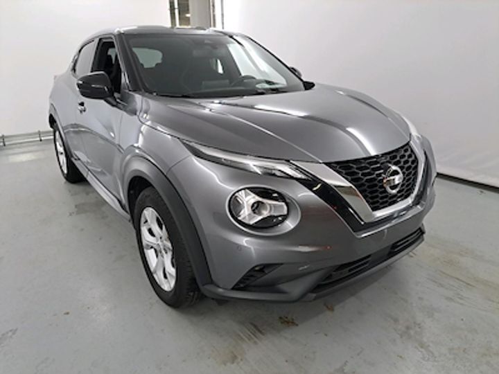 Photo 1 VIN: SJNFAAF16U1134207 - NISSAN JUKE 