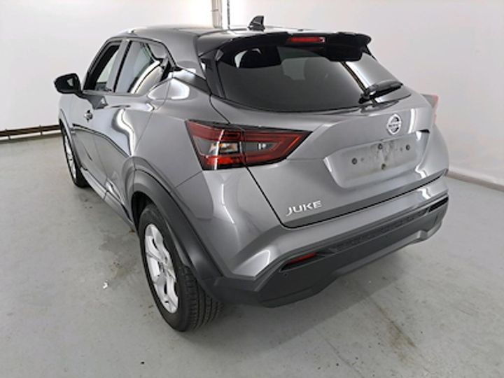 Photo 2 VIN: SJNFAAF16U1134207 - NISSAN JUKE 