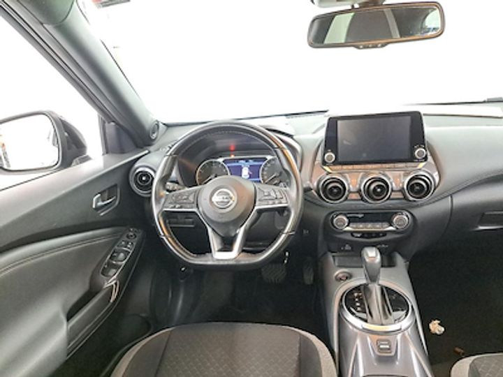 Photo 7 VIN: SJNFAAF16U1134207 - NISSAN JUKE 