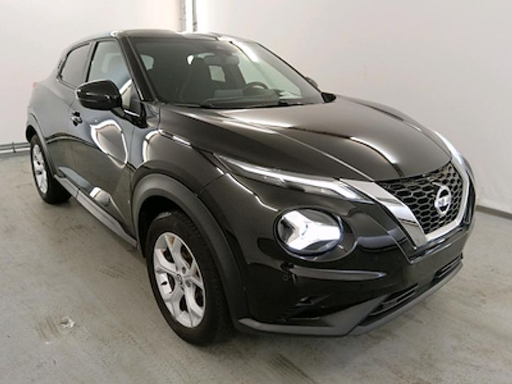 Photo 1 VIN: SJNFAAF16U1136858 - NISSAN JUKE 