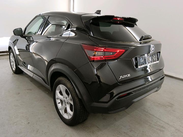 Photo 2 VIN: SJNFAAF16U1136858 - NISSAN JUKE 