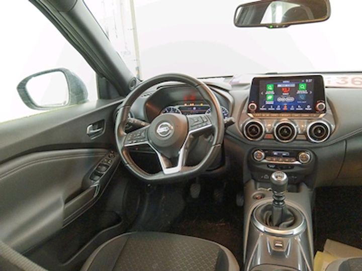 Photo 7 VIN: SJNFAAF16U1136858 - NISSAN JUKE 