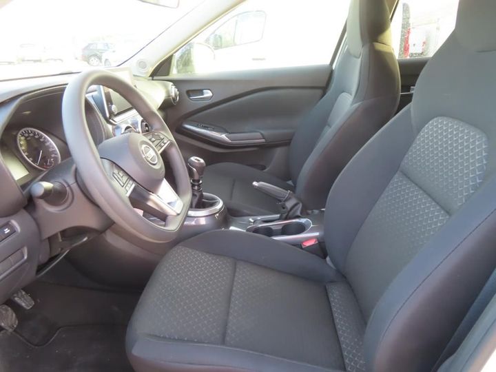 Photo 18 VIN: SJNFAAF16U1136897 - NISSAN JUKE 