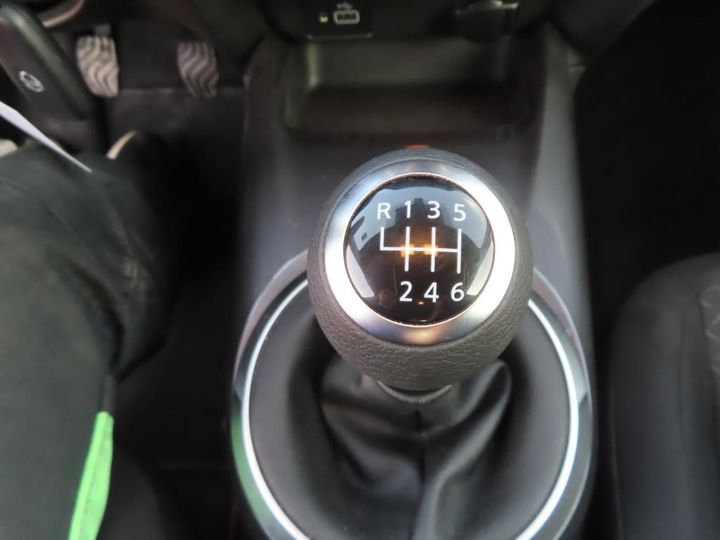 Photo 23 VIN: SJNFAAF16U1136897 - NISSAN JUKE 