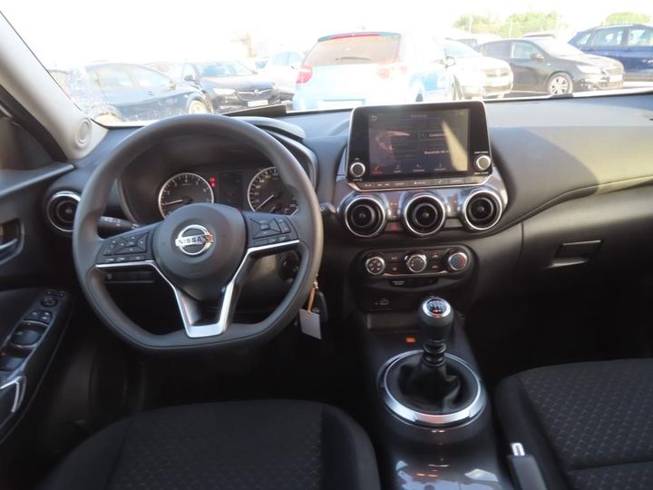 Photo 6 VIN: SJNFAAF16U1136897 - NISSAN JUKE 