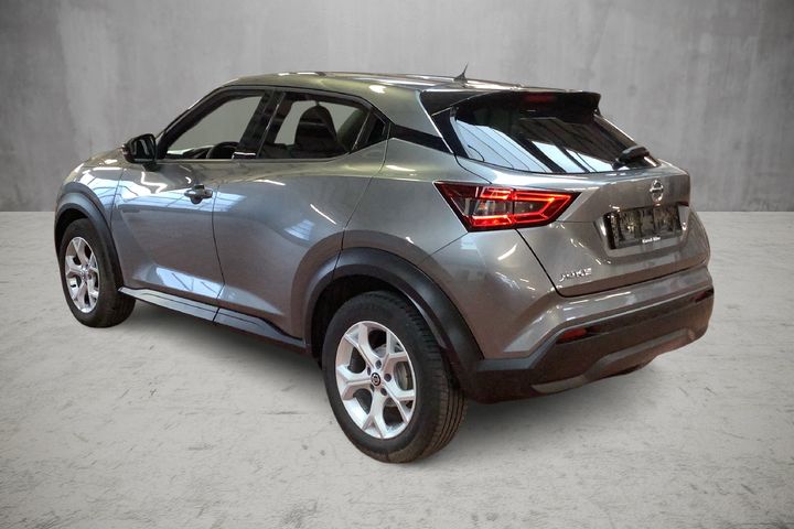 Photo 15 VIN: SJNFAAF16U1139357 - NISSAN JUKE 