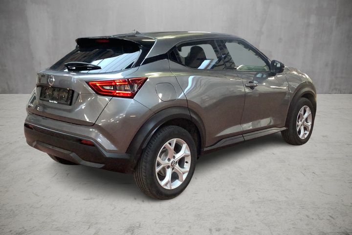 Photo 19 VIN: SJNFAAF16U1139357 - NISSAN JUKE 