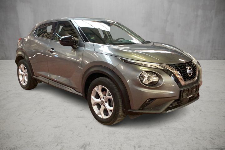 Photo 3 VIN: SJNFAAF16U1139357 - NISSAN JUKE 