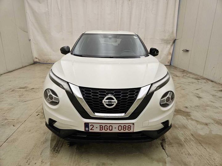 Photo 15 VIN: SJNFAAF16U1145461 - NISSAN JUKE 