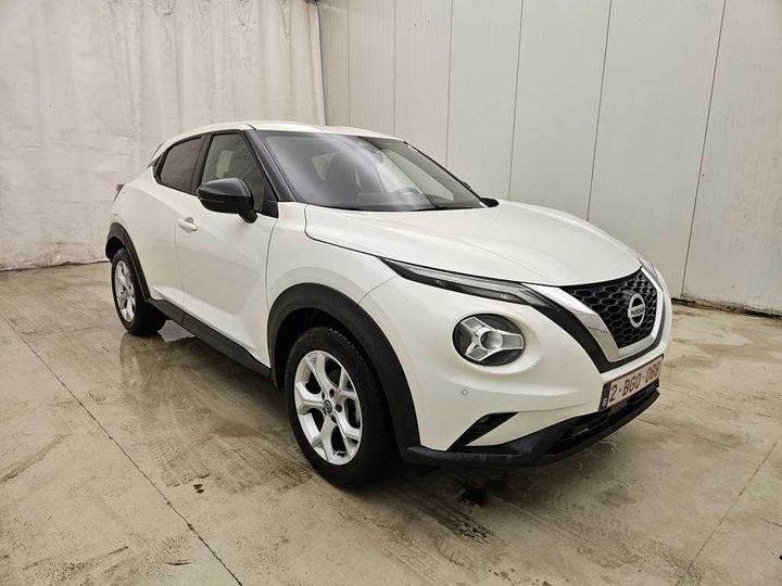 Photo 7 VIN: SJNFAAF16U1145461 - NISSAN JUKE 