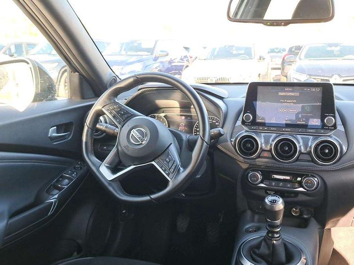 Photo 3 VIN: SJNFAAF16U1146649 - NISSAN JUKE 