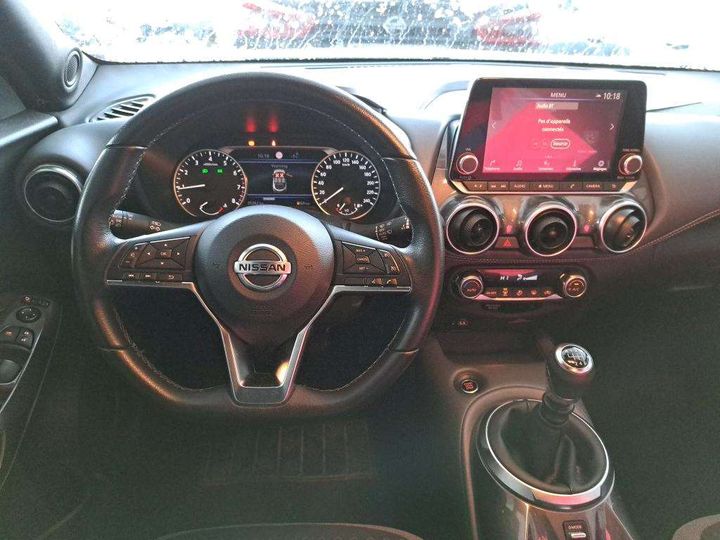 Photo 3 VIN: SJNFAAF16U1146654 - NISSAN JUKE 