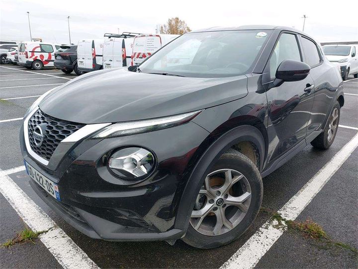 Photo 0 VIN: SJNFAAF16U1146910 - NISSAN JUKE 