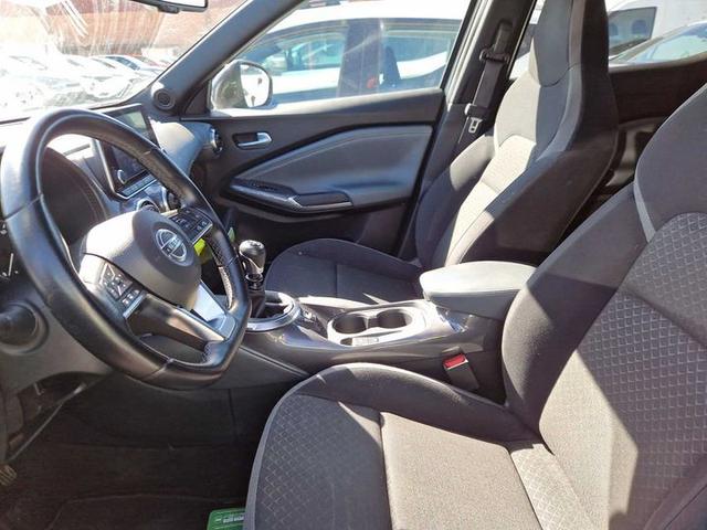 Photo 10 VIN: SJNFAAF16U1151487 - NISSAN JUKE 