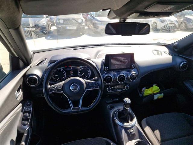 Photo 12 VIN: SJNFAAF16U1151487 - NISSAN JUKE 