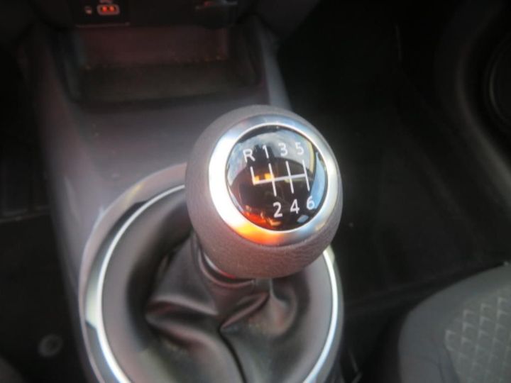 Photo 19 VIN: SJNFAAF16U1154593 - NISSAN JUKE 