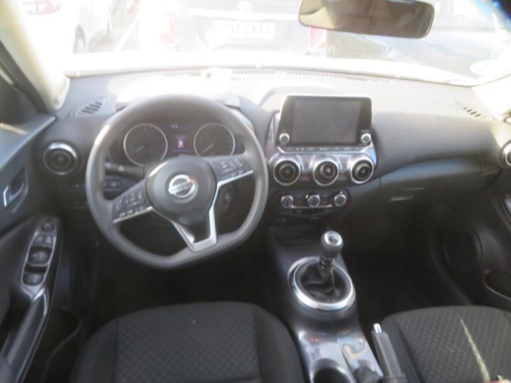 Photo 3 VIN: SJNFAAF16U1154593 - NISSAN JUKE 