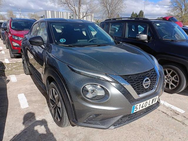 Photo 3 VIN: SJNFAAF16U1156724 - NISSAN JUKE 