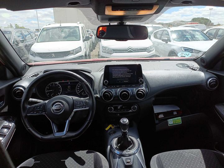 Photo 13 VIN: SJNFAAF16U1156841 - NISSAN JUKE 