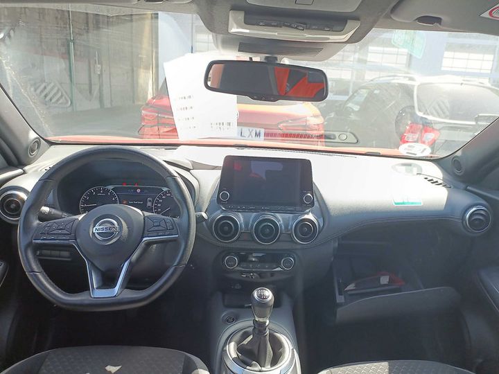 Photo 13 VIN: SJNFAAF16U1157663 - NISSAN JUKE 