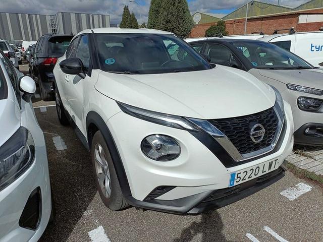 Photo 3 VIN: SJNFAAF16U1158405 - NISSAN JUKE 