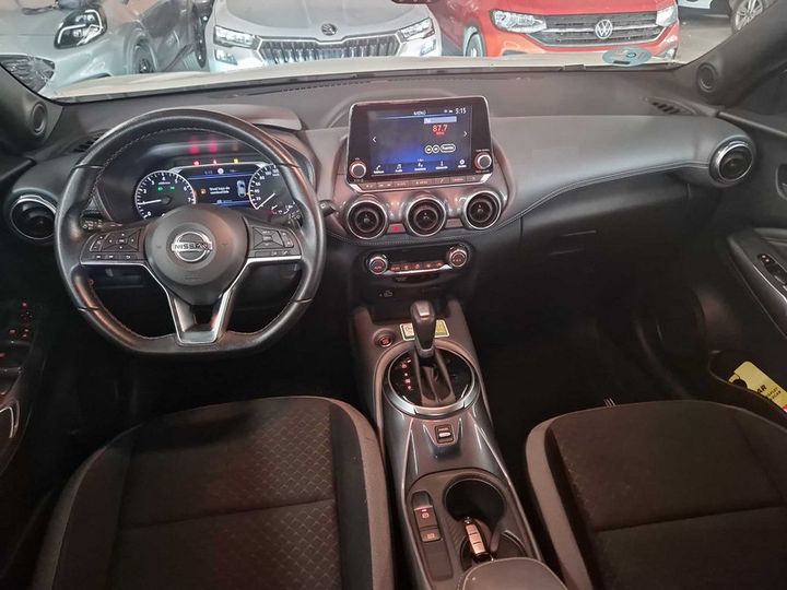 Photo 13 VIN: SJNFAAF16U1159195 - NISSAN JUKE 