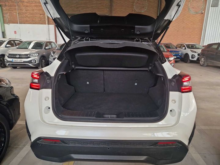 Photo 15 VIN: SJNFAAF16U1159195 - NISSAN JUKE 