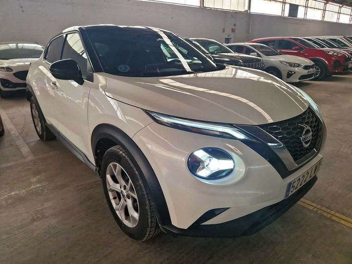 Photo 3 VIN: SJNFAAF16U1159195 - NISSAN JUKE 