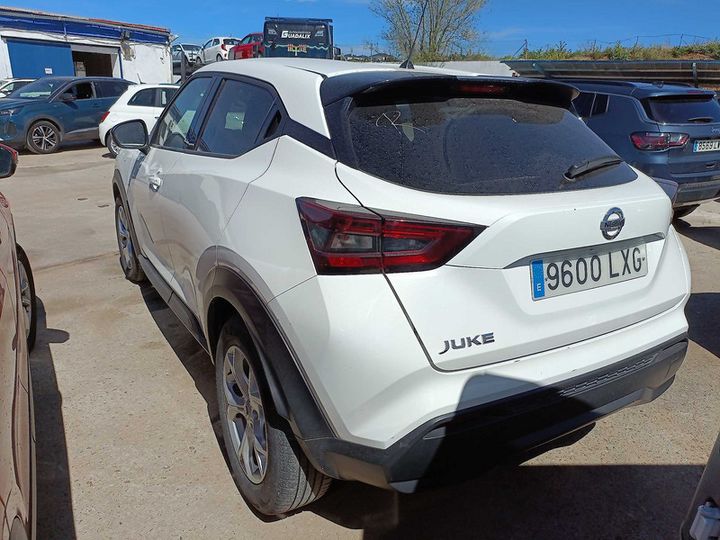 Photo 1 VIN: SJNFAAF16U1167015 - NISSAN JUKE 