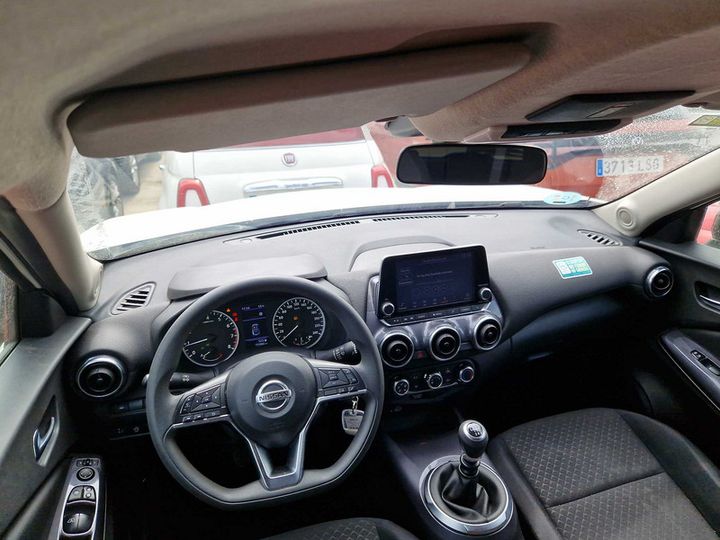 Photo 11 VIN: SJNFAAF16U1167049 - NISSAN JUKE 