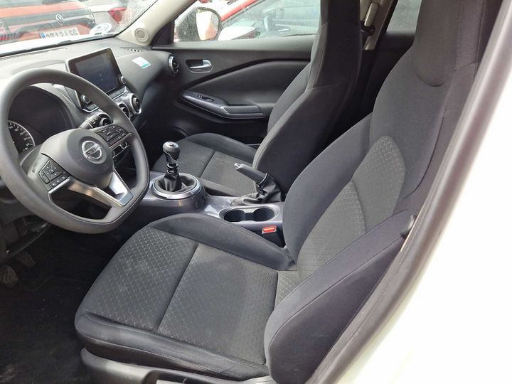 Photo 9 VIN: SJNFAAF16U1167049 - NISSAN JUKE 