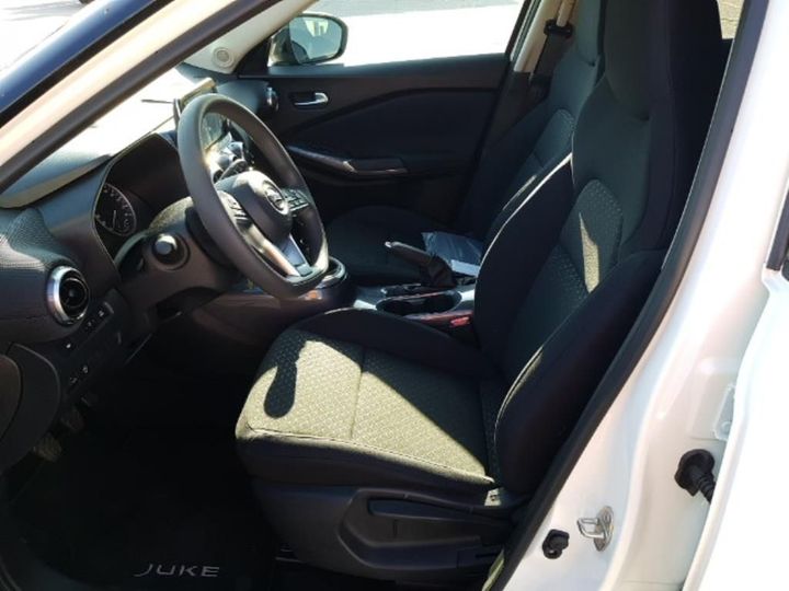 Photo 13 VIN: SJNFAAF16U1171576 - NISSAN JUKE 