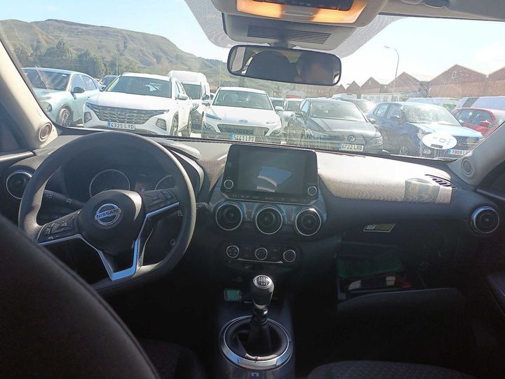 Photo 13 VIN: SJNFAAF16U1175794 - NISSAN JUKE 