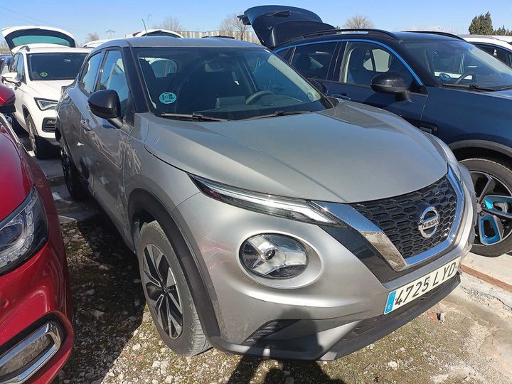 Photo 3 VIN: SJNFAAF16U1175794 - NISSAN JUKE 