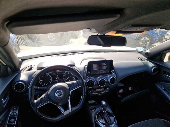 Photo 13 VIN: SJNFAAF16U1177927 - NISSAN JUKE 